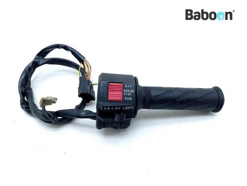 Stuurschakelaar Rechts Suzuki RF 900 R 1994-1998 (RF900R, Motoren, Onderdelen | Suzuki, Gebruikt, Verzenden