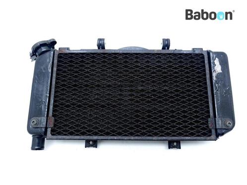 Radiateur Yamaha TDM 900 (TDM900), Motoren, Onderdelen | Yamaha, Verzenden