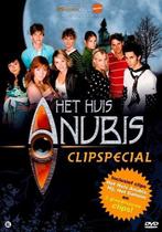 Het huis Anubis clip special (dvd tweedehands film), Cd's en Dvd's, Ophalen of Verzenden, Nieuw in verpakking