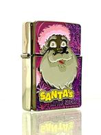 Zippo - Zippo Santa’s Little Secret pt.2 Limited Edition by, Nieuw