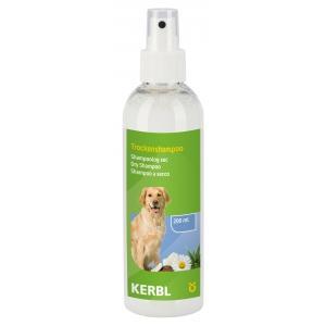 Shampooing sec pour chien 200 ml, Animaux & Accessoires, Accessoires pour chiens