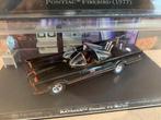 Divers 1:43 - Voiture miniature (3) - Famous Moviecars -, Nieuw