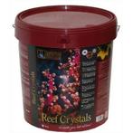 Reef Crystals 10kg. emmer, Verzenden, Nieuw