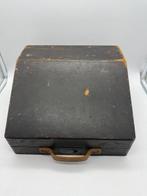 Erika Modell 3 - A.G. vorm. Seidel & Naumann Dresden, Antiek en Kunst