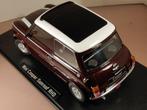 K&K Scale 1:12 - Model hatchback - Mini Cooper Sunroof RHD -, Nieuw