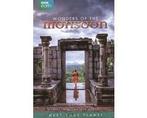 BBC Earth - Wonders Of The Monsoon (DVD), Cd's en Dvd's, Verzenden, Nieuw in verpakking