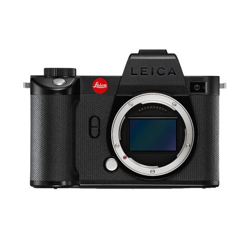 Leica 10880 SL2-S Body Black OUTLET, Audio, Tv en Foto, Fotocamera's Digitaal, Zo goed als nieuw, Verzenden