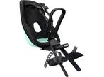 Thule Yepp Nexxt 2 mini Fietszitje Mint Green One-Size, Verzenden, Nieuw