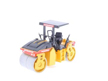 Schaal 1:35 Joal199 Dynapac CC232 vibratory roller #4088, Ophalen of Verzenden