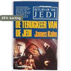 Terugkeer van de jedi 9789044921205 Kahn, Verzenden, Gelezen, Kahn