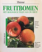 Fruitbomen 9789052101118, Christine Recht, Zo goed als nieuw, Verzenden