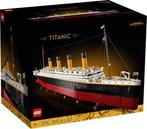 Lego - 10294 - TITANIC LEGO 10294 - 2020+