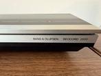 Bang & Olufsen - BEOCORD 2000 Lecteur de cassettes audio, TV, Hi-fi & Vidéo