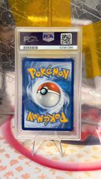 Pokémon - 1 Graded card - Glaceon #SV55 Illustration