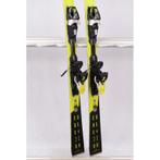163 skis HEAD SUPERSHAPE i.SPEED SW, ERA 3.0s, GRAPHENE, KE, 160 tot 180 cm, Gebruikt, Verzenden, Carve