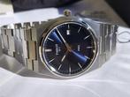 Tissot - PRX Blue 40mm - Zonder Minimumprijs -
