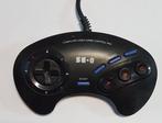 Competition Pro SG-8 Control Pad-Standaard (Sega Mega Drive), Games en Spelcomputers, Ophalen of Verzenden, Nieuw
