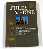 Jules Verne - Michael strogoff, de koerier van de tsaar -, Boeken, Zo goed als nieuw, Jules Verne, Verzenden