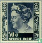 Nederlands-Indië - Koningin Wilhelmina - 1938, Postzegels en Munten, Postzegels | Nederlands-Indië en Nieuw-Guinea, Verzenden