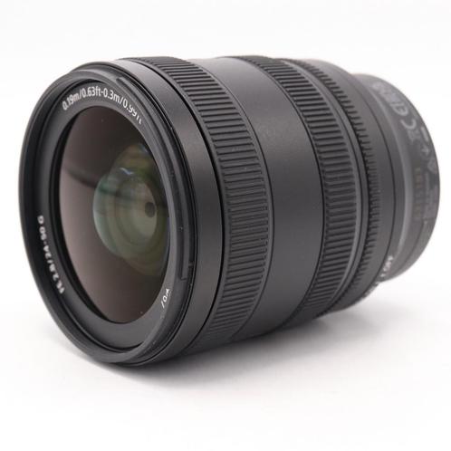 Sony FE 24-50mm F/2.8 G | Tweedehands, Audio, Tv en Foto, Foto | Lenzen en Objectieven, Zo goed als nieuw, Verzenden