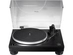 Audio-Technica AT-LP5X - Draaitafel - Direct-drive met, Huis en Inrichting, Verzenden, Nieuw