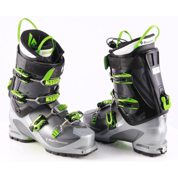 40 toerski schoenen BLACK DIAMOND QUADRANT, TLT, thermo line, Sport en Fitness, Skiën en Langlaufen, Verzenden