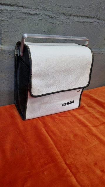 Sony - Sony-O-Matic État Solide Bobine à bobine