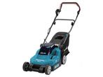 Veiling - Makita grasmaaier DLM382CM2, Tuin en Terras, Grasmaaiers, Nieuw