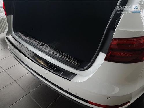 Avisa Achterbumperbeschermer | Audi A4 16-18 5-d / A4 Avant, Autos : Pièces & Accessoires, Carrosserie & Tôlerie, Envoi