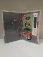 Nintendo - Switch - Monster Hunter Rise - Videogame - In, Nieuw