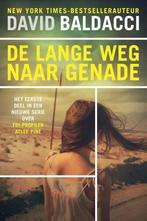 De lange weg naar genade / Atlee Pine / 1 9789400510012, Verzenden, Gelezen, David Baldacci