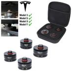 Tesla Krikpunt Adapter Set Model 3, S, X, Y, 4-delig, Auto diversen, Autogereedschap, Verzenden, Nieuw