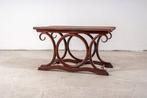 Thonet - Michael Thonet - Kruk - kruk - Beuken