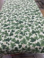 Tissu d’ameublement - 5 m - 1.4 m - COTON ÉDÉRA NUMÉRIQUE
