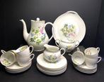 Haviland & Co. Limoges - Service à café (20) - Porcelaine, Antiek en Kunst