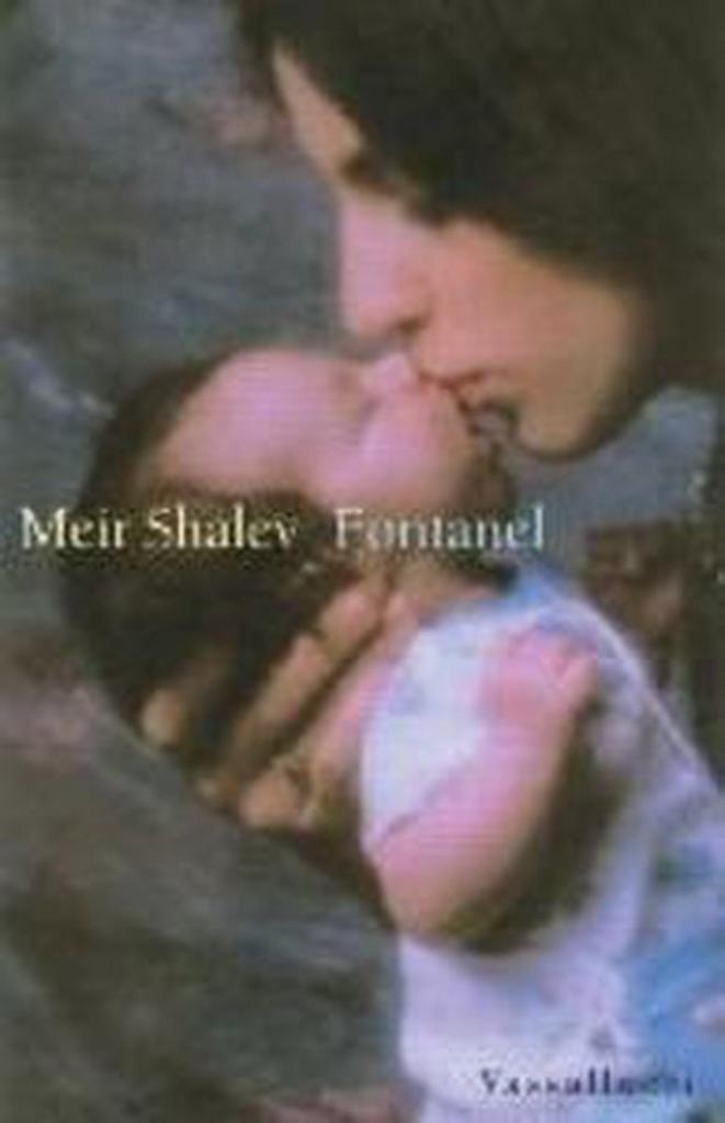 Fontanel 9789050004701 Meir Shalev, Boeken, Romans, Gelezen, Verzenden
