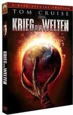 Krieg der Welten (Special Edition, 2 DVDs) von Steve...  DVD, Verzenden