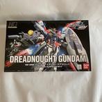 Bandai - Figurine - HG 1/144 DREADNOUGHT GUNDAM