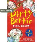 Stinky Stories 9781847153852 Alan Macdonald, Verzenden, Gelezen, Alan Macdonald