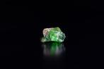 RARISSIME Kristal van TSAVORITE 2.285 carats - top kwaliteit, Verzamelen