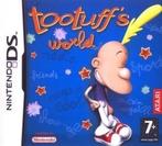 Tootuffs World (DS Games), Consoles de jeu & Jeux vidéo, Jeux | Nintendo DS, Ophalen of Verzenden