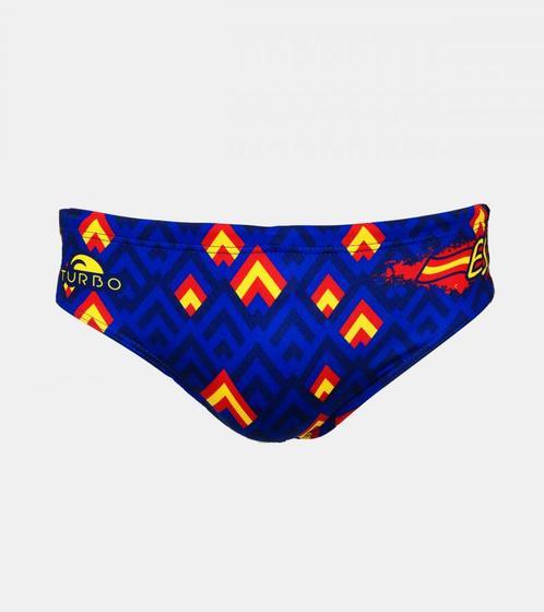 Special Made Turbo Waterpolo broek ESP OFICIAL, Watersport en Boten, Waterpolo, Nieuw, Verzenden