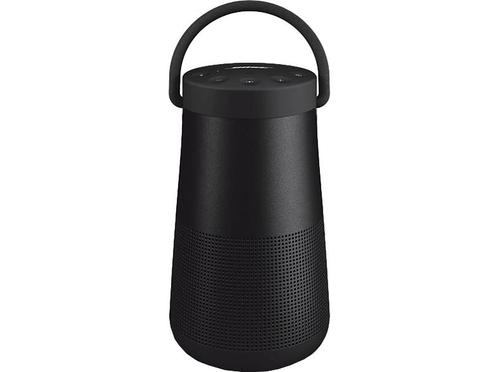 Bose -  Draagbare Luidspreker Soundlink Revolve+ Ii Zwart, Audio, Tv en Foto, Luidsprekerboxen, Nieuw, Bose, Verzenden