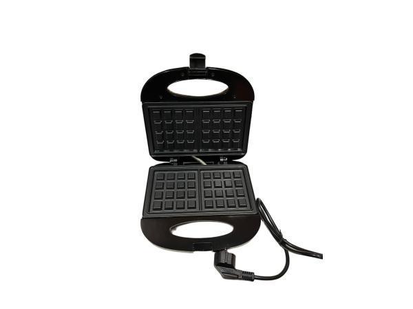 Veiling - Wafelijzer 1000watt, Huis en Inrichting, Keuken | Keukenbenodigdheden