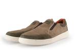 Rieker Instappers in maat 42 Beige | 5% extra korting, Kleding | Dames, Schoenen, Verzenden, Zo goed als nieuw, Rieker, Instappers