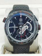 TAG Heuer - Grand Carrera Calibre 36 - Ref. CAV5185 - Heren, Handtassen en Accessoires, Horloges | Antiek