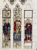 James Powell and Sons - Stained Glass design for All Saints