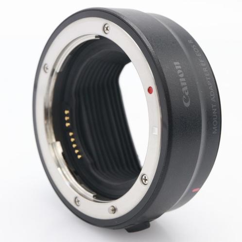 Canon EF - RF Mount Adapter | Tweedehands, Audio, Tv en Foto, Foto | Lenzen en Objectieven, Zo goed als nieuw, Verzenden