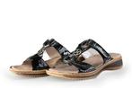 Ara Sandalen in maat 42 Zwart | 5% extra korting, Kleding | Dames, Schoenen, Verzenden, Zwart, Sandalen of Muiltjes, Zo goed als nieuw