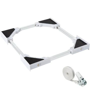 tectake Verbindingsframe Parret, verstelbaar, incl. spanband beschikbaar voor biedingen
